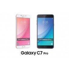 Samsung Galaxy C7 Pro 2017 